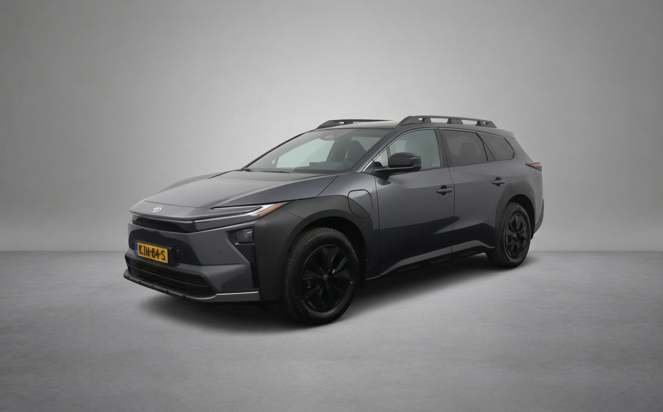 Toyota - Bz4x Touring Executive AWD 75 kWh | AWD | 10 jaar fabrieksgarantie |