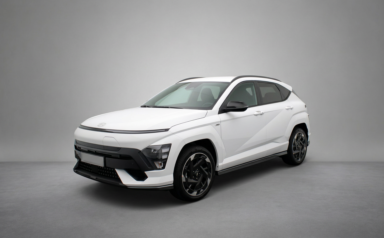 Hyundai - Kona Electric N Line Business 64.8 kWh | Warmtepomp | Stoelverwarming | St