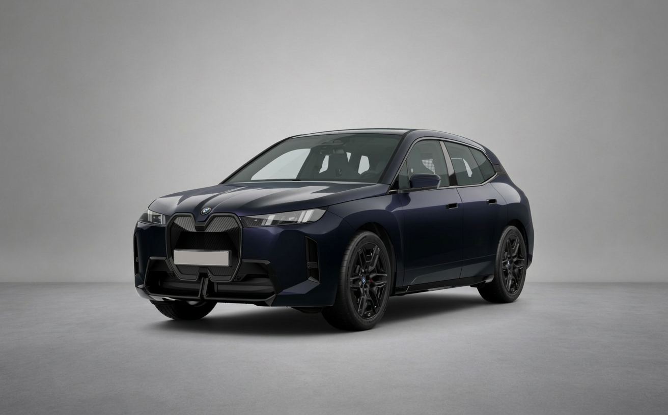 BMW - Ix xDrive60 112 kWh M Sportpakket Pro | Bowers & Wilkins | Luch