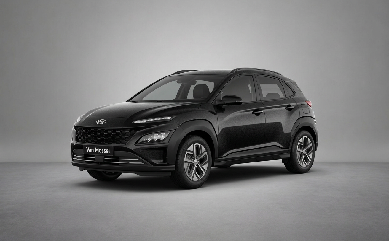 Hyundai - Ioniq 5 N Line Business 84 kWh | Stoelverwarming | Warmtepomp | Stuu