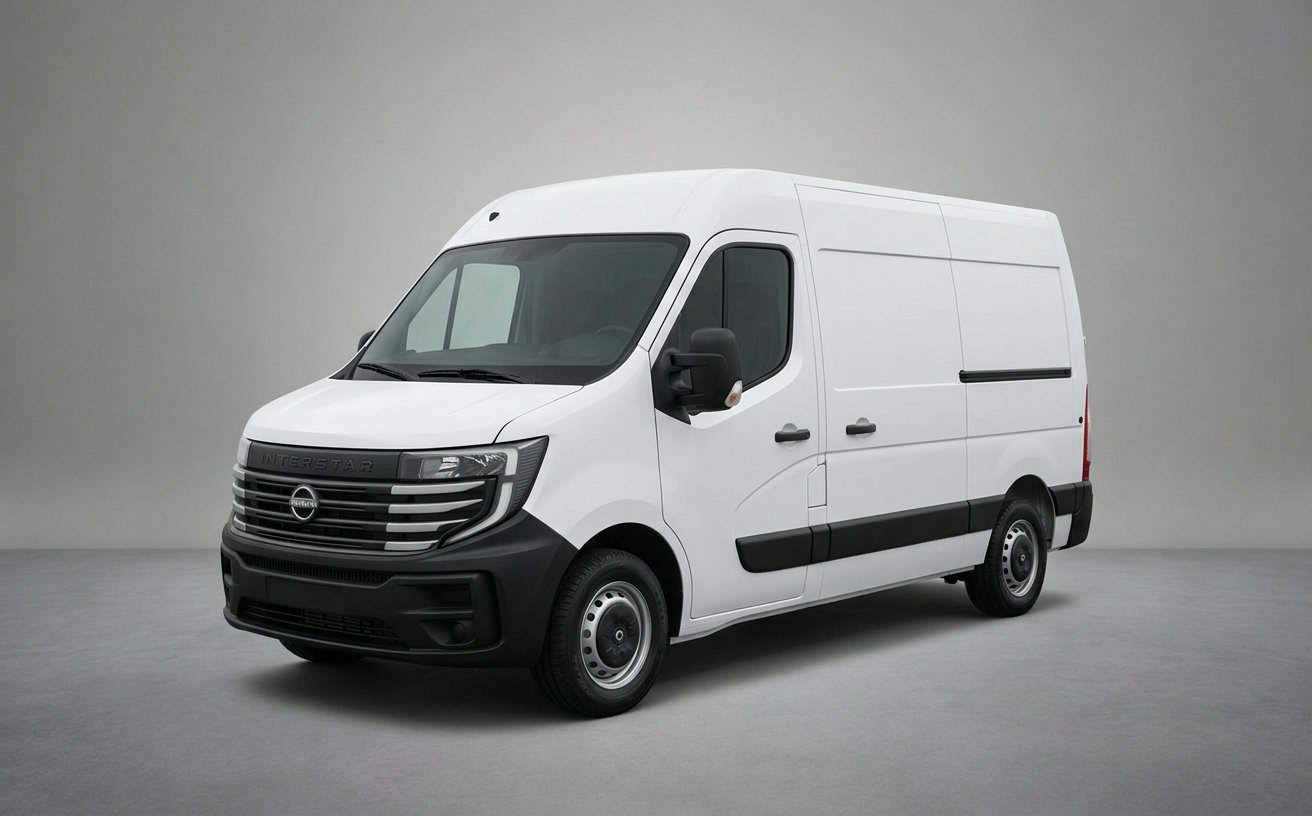 Nissan - Interstar-e L2H2 Tekna 87 kWh Alleen bij Terwolde | 0% Rente | 5 Jaar Ga