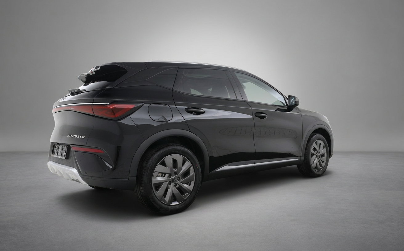 BYD - Atto 3 Evo Excellence 74.8 kWh 16X VOORRADIG!