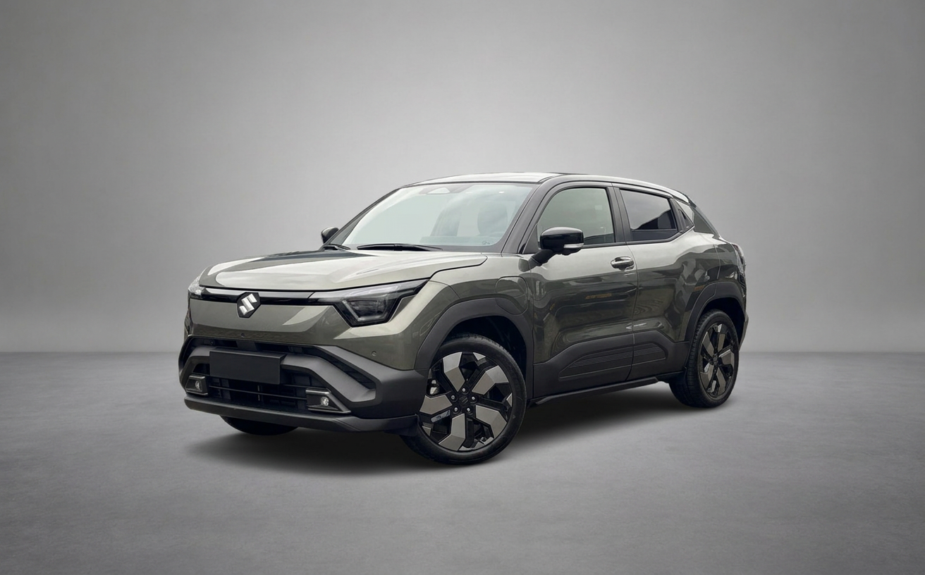 Suzuki - e Vitara Style Allgrip-e 61 kWh | v.a. €659 in de private lease | tot
