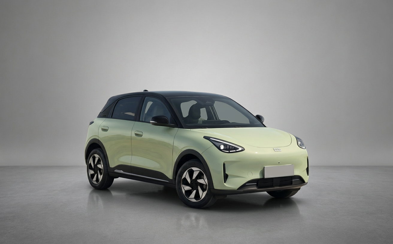 Geely - E2 Ultra 47 kWh 115 PK | Pre-order nu ! | 345 Km actieradius |