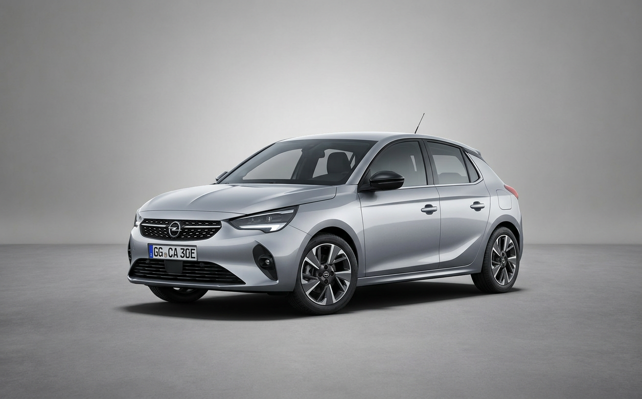 Opel - Corsa-e Long Range GS Automaat Navigatie Apple Carplay/Android Auto