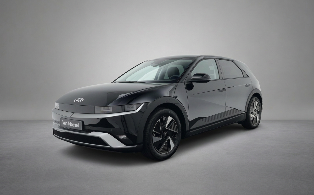 Hyundai - Ioniq 5 Long Range Pure Edition 84 kWh | Warmtepomp | Stoelverwarmin