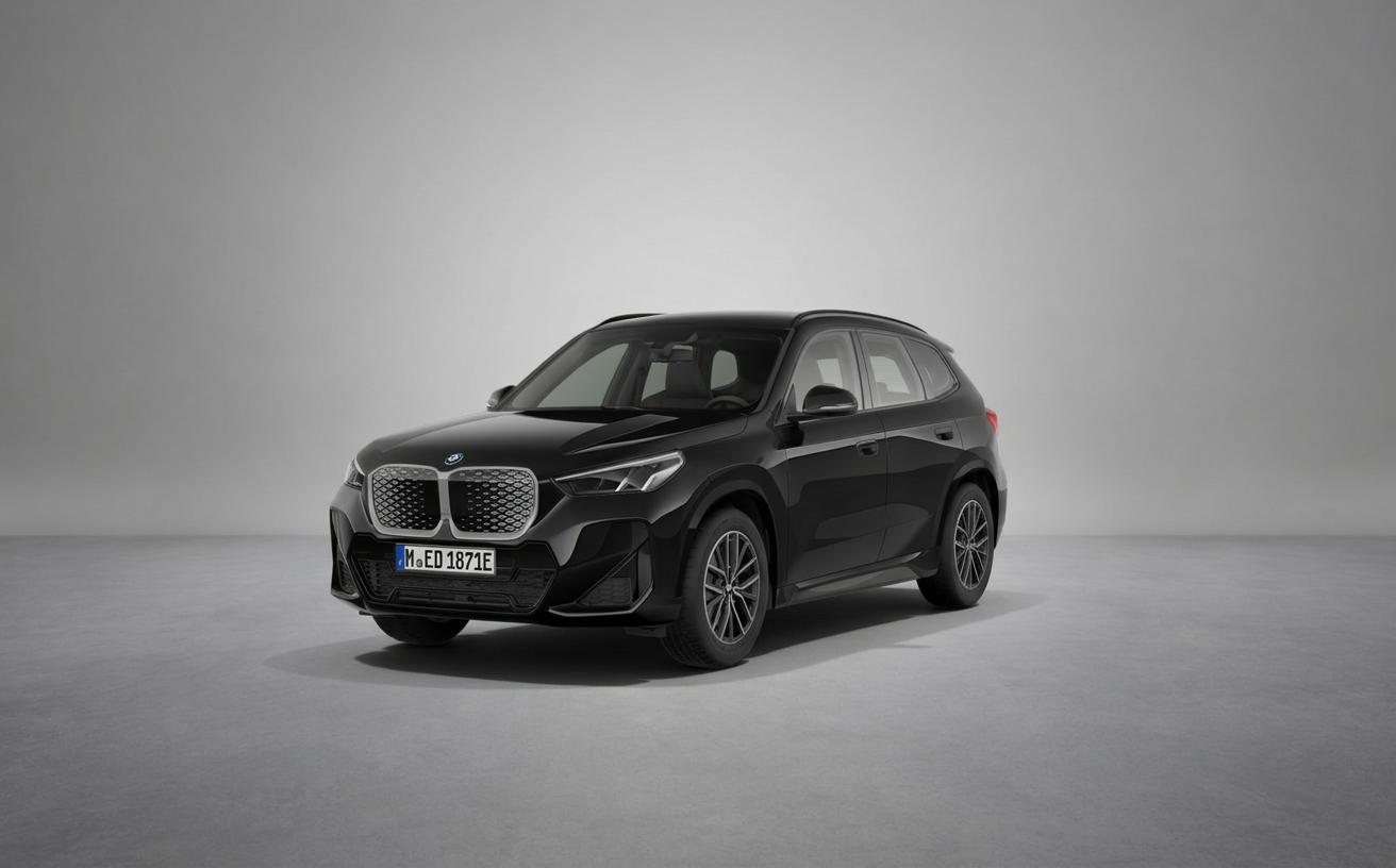 BMW - iX1 eDrive20 67 kWh M Sport Edition