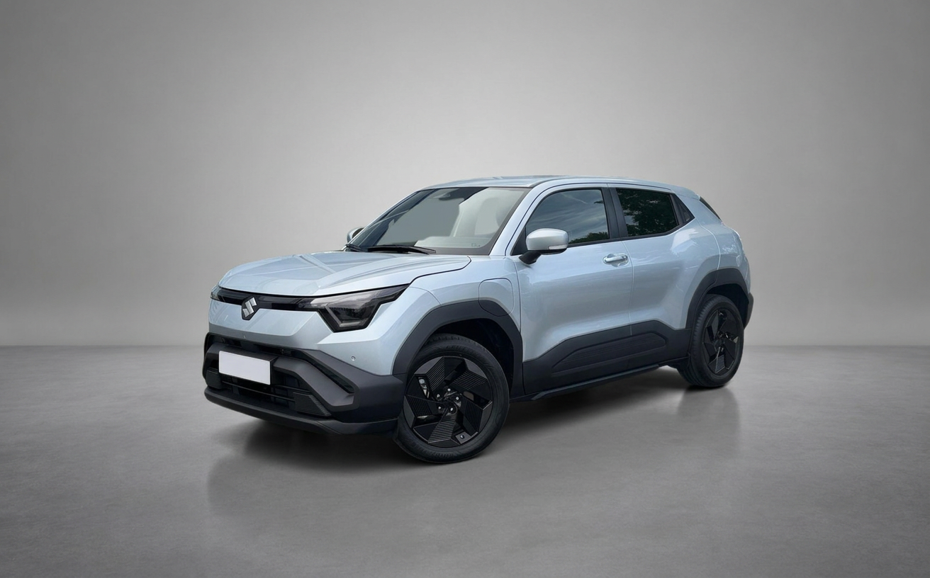 Suzuki - e Vitara Select 61 kWh | Demo | Direct Rijden | Ook nieuw te bestelle