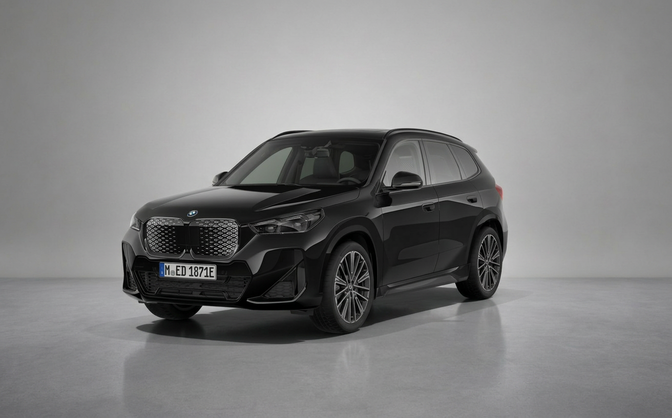 BMW - iX1 eDrive20 67 kWh M Sport Edition M Sportpakket Pro | Innovati