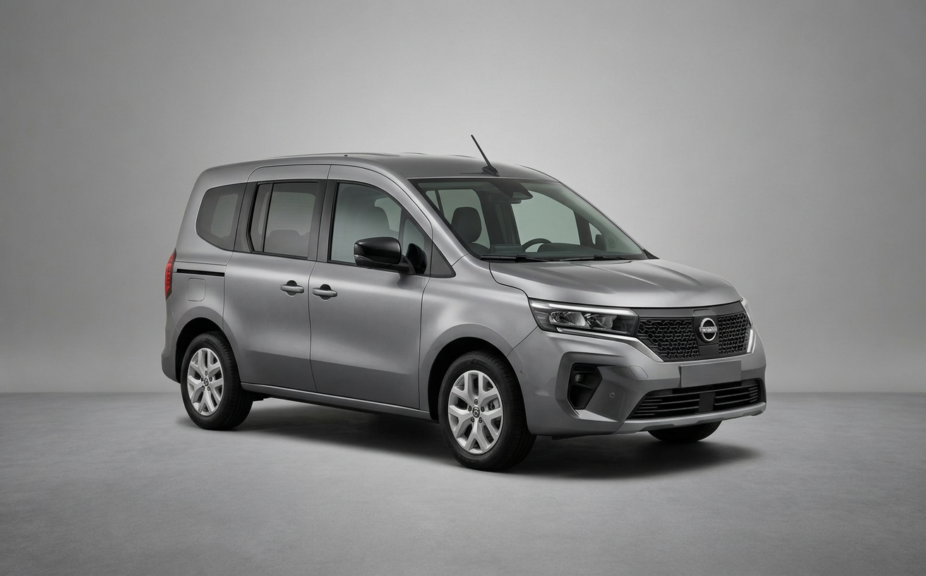 Nissan - Townstar Evalia N-Connecta L2 45 kWh | Terwolde Summer Deal Giga Korting !!|