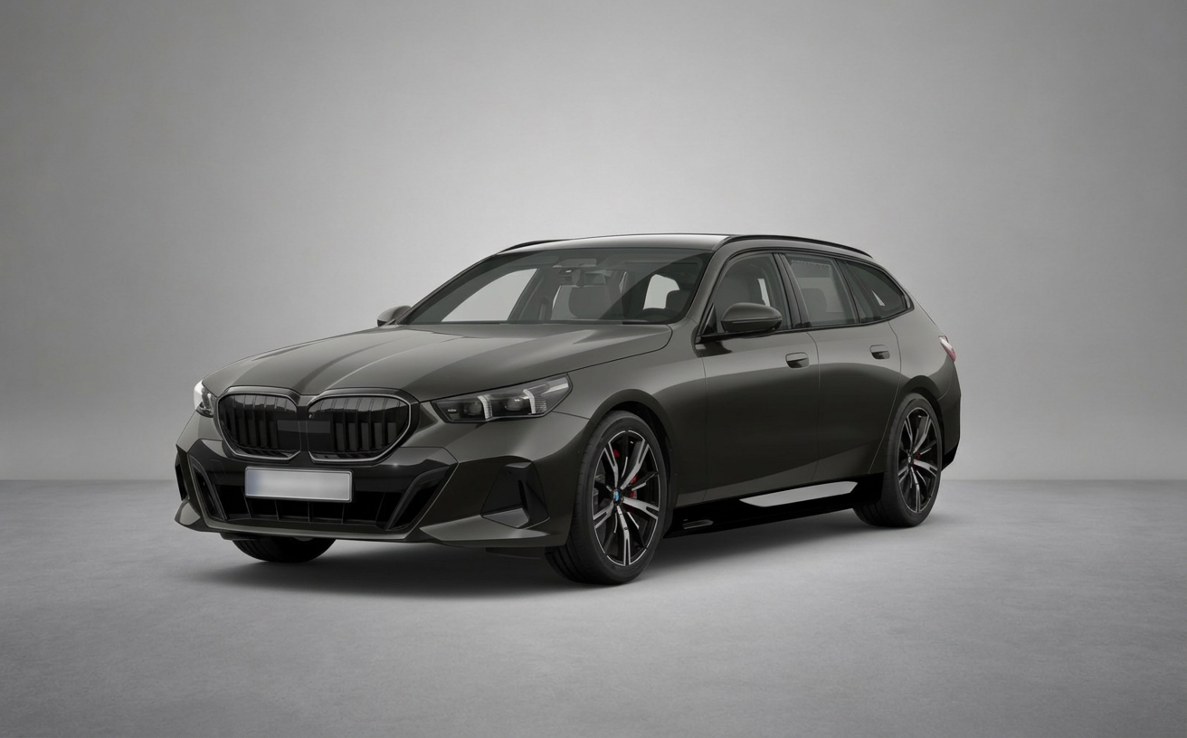 BMW - i5 Touring eDrive40 M Sport Pro Edition 84 kWh | M Sportpakket Pro | Tr