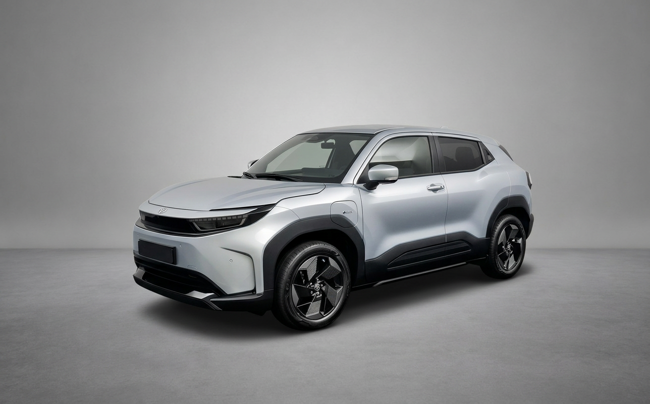 Toyota - Urban Cruiser Dynamic 61 kWh | NIEUWE AUTO | €2500 KORTING |