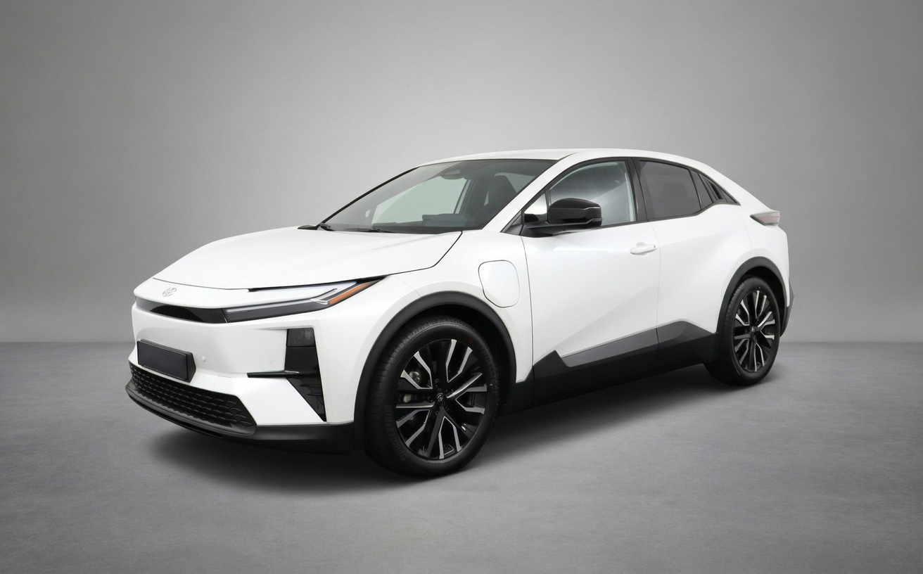 Toyota - C-hr+ First Edition 77 kWh | Nieuw uit voorraad leverbaar | 20" Li