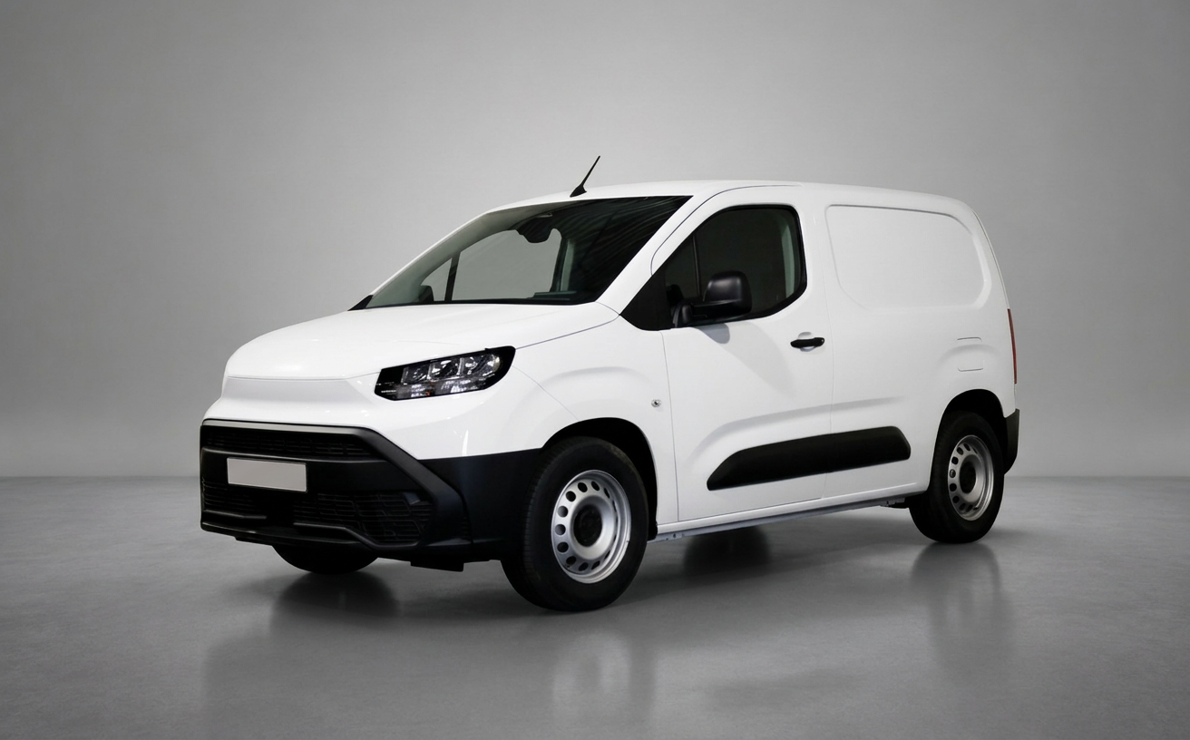Toyota - Proace City Electric Comfort L1 50 kWh