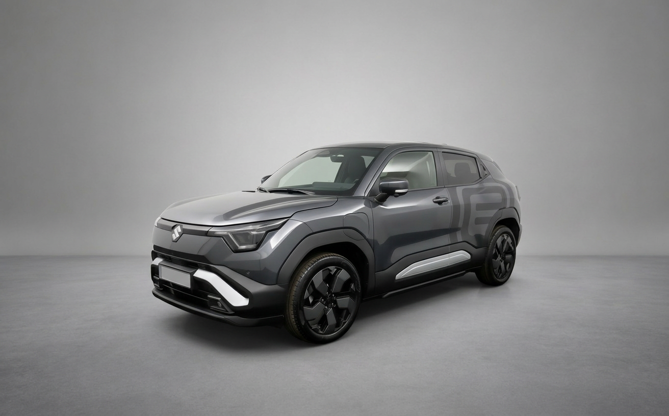 Suzuki - e Vitara Style 61 kWh | Stoel- en Stuurwielverwarming | Panoramadak |