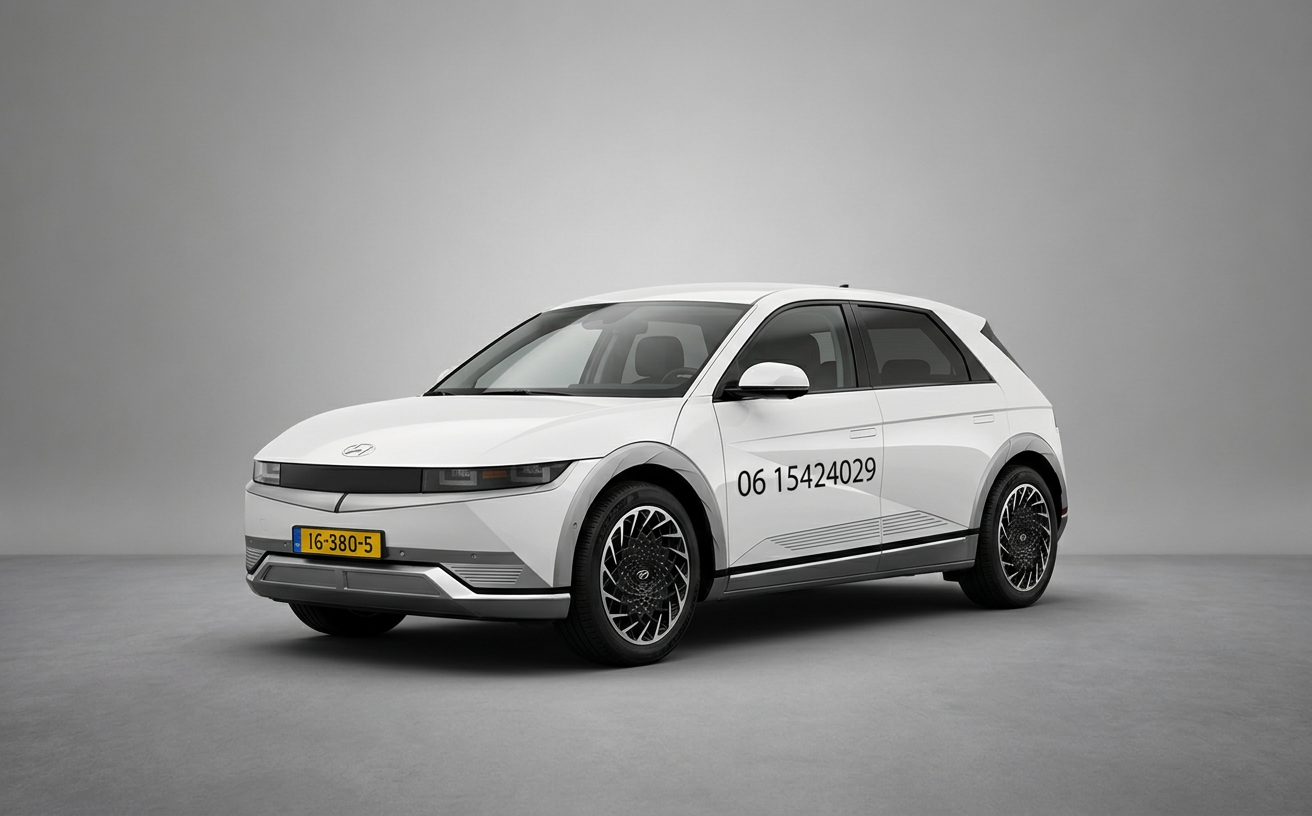 Hyundai - Inster Evolve 49 kWh | Adaptieve Cruise Control | Climate Control |