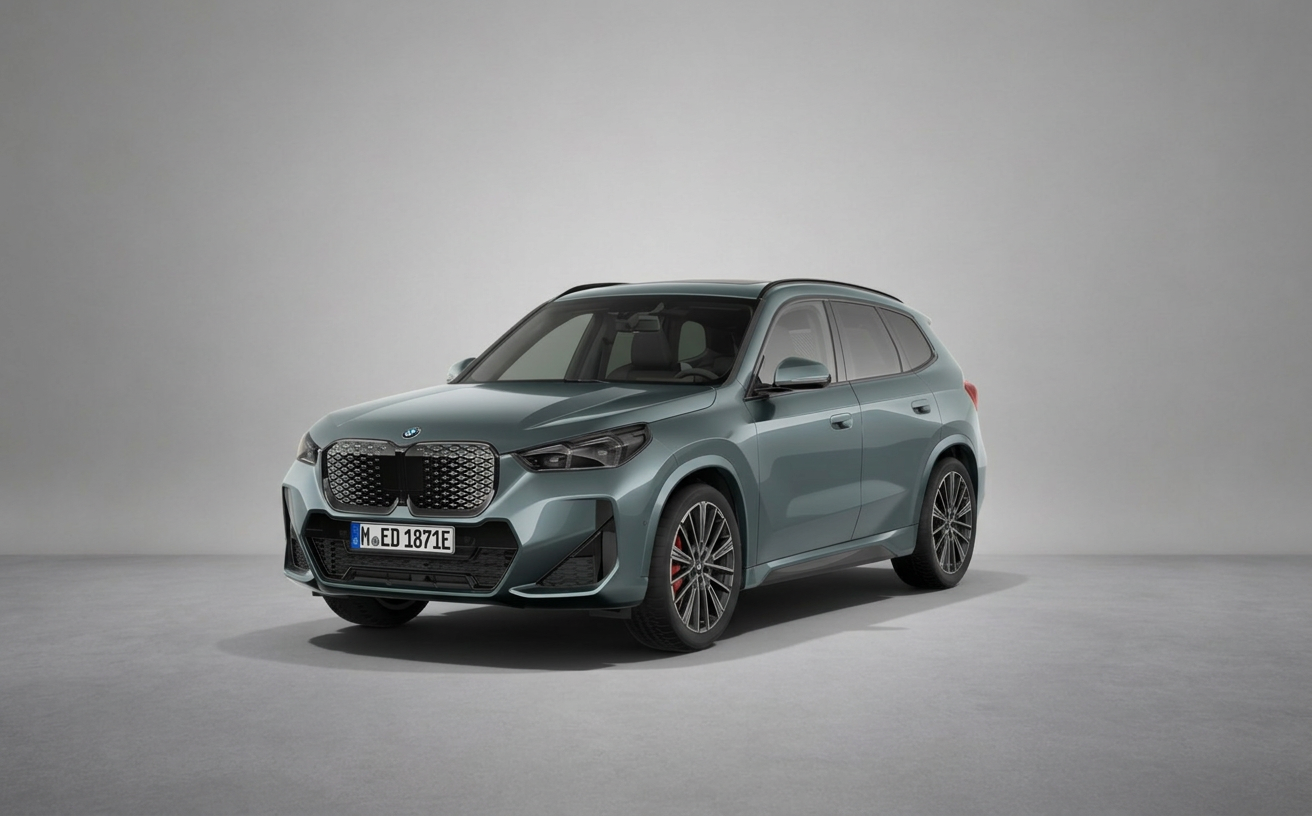 BMW - iX1 xDrive30 M Sport Pro | Innovation Pack | Comfort Pack | Trav