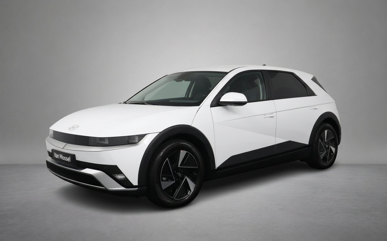 Hyundai - Ioniq 5 Long Range Pure Edition 84 kWh | Bose Premium Audio | Apple