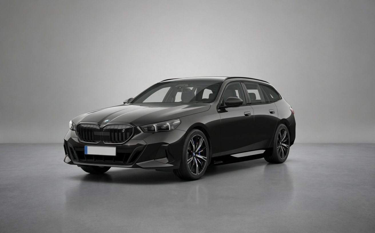 BMW - i5 Touring eDrive40 M Sport Edition 84 kWh M Sportpakket Pro | Innovati
