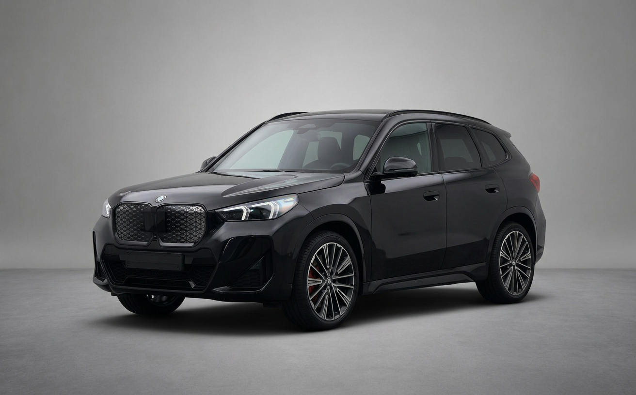 BMW - iX1 eDrive20 67 kWh M Sport Edition