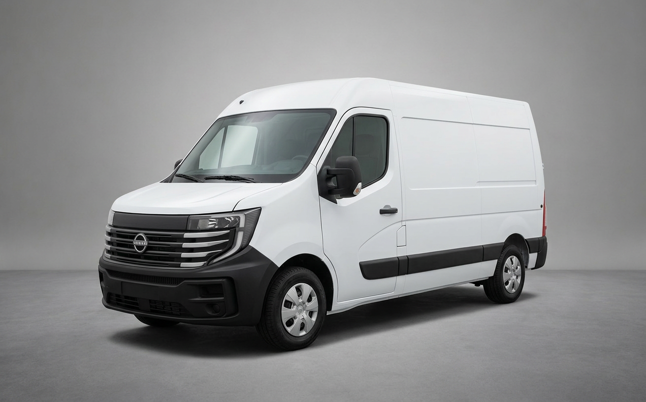 Nissan - Interstar-e L2H2 Tekna 87 kWh Alleen bij Terwolde | 0% Rente | 5 Jaar Ga