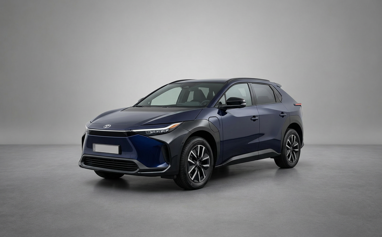 Toyota - Bz4x Executive 73 kWh | JBL |  Voorruitverwarming | Stoelverwarmi