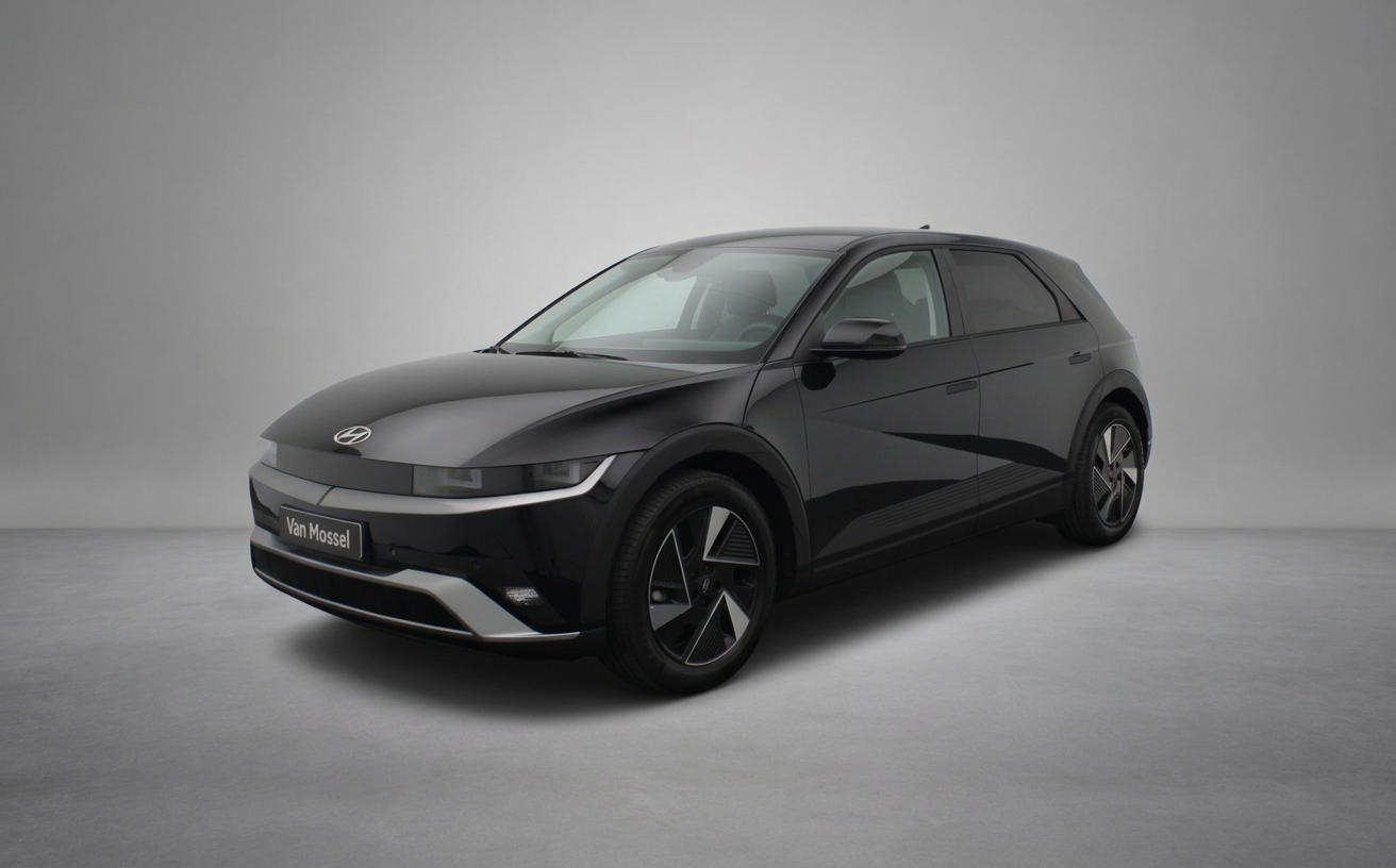 Hyundai - Ioniq 5 Long Range Pure Edition 84 kWh | Navigatie | Stoel/Stuurverw