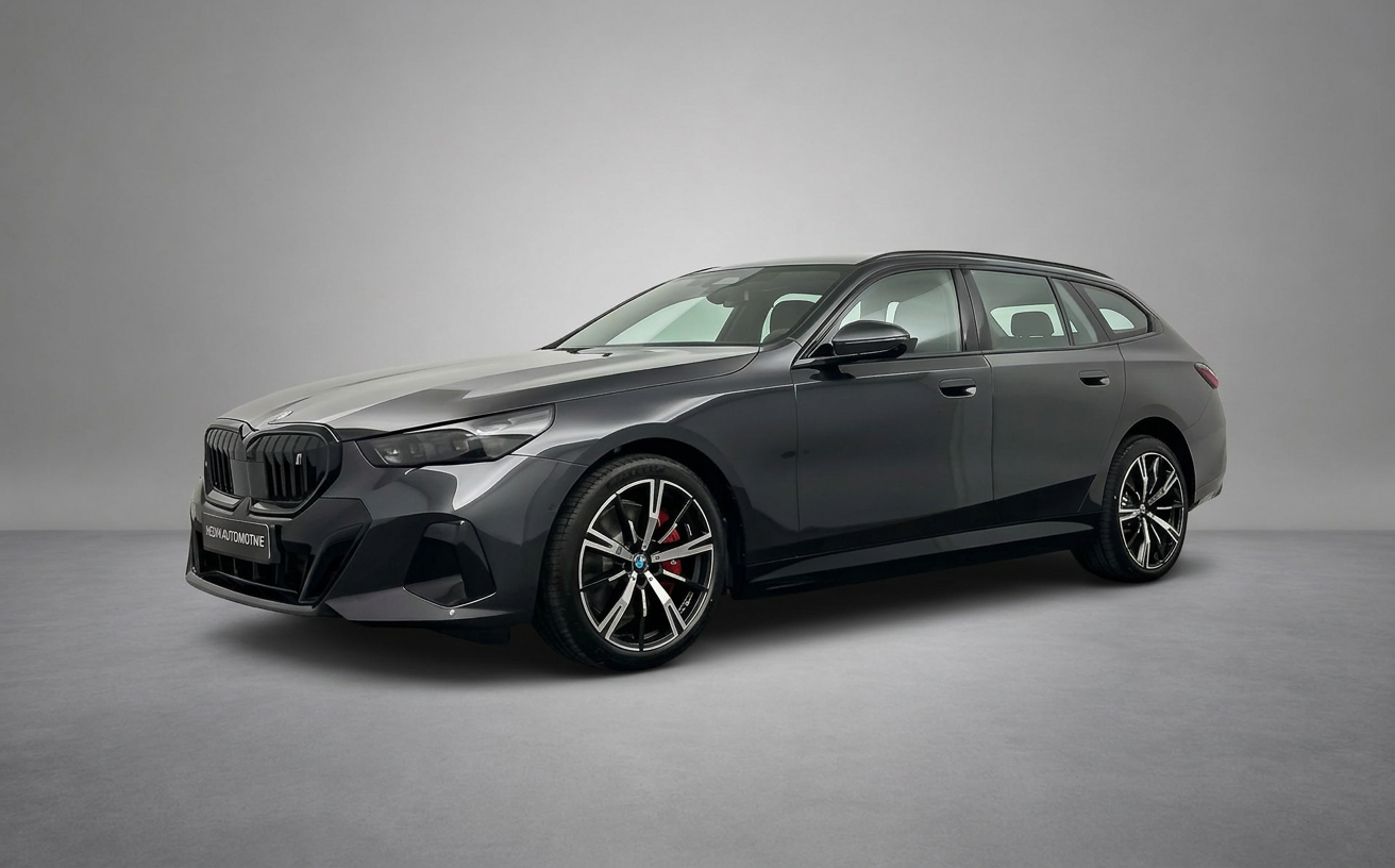 BMW - i5 Touring eDrive40 M Sport Edition 84 kWh | M Sport Pro | Trekhaak | P