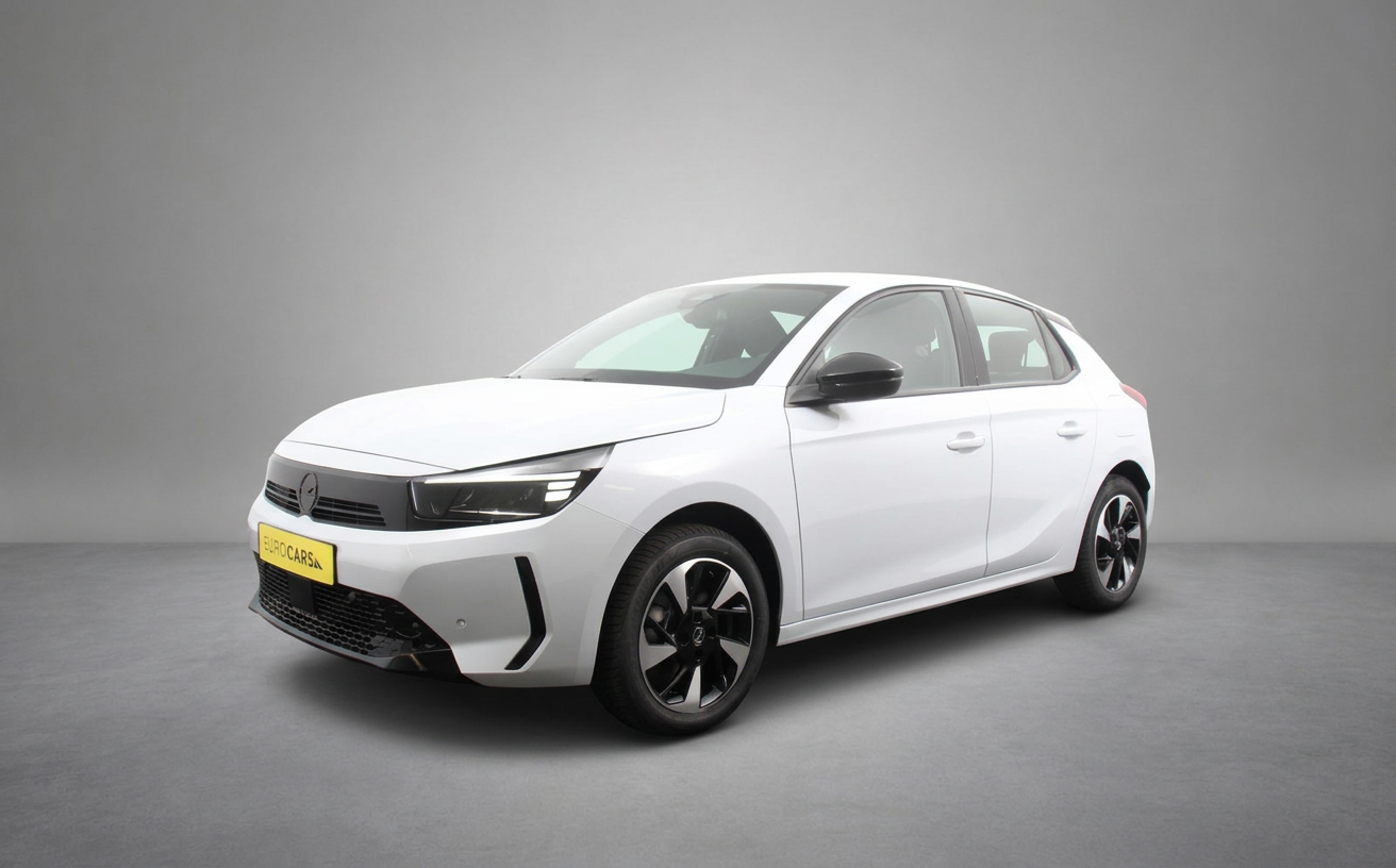 Opel - Corsa-e Long Range GS Automaat Navigatie Apple Carplay/Android Auto