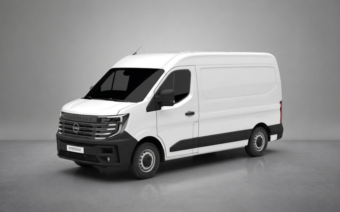 Nissan - Interstar-e L3H2 Tekna 87 kWh Alleen bij Terwolde | 0% Rente | 5 Jaar Ga