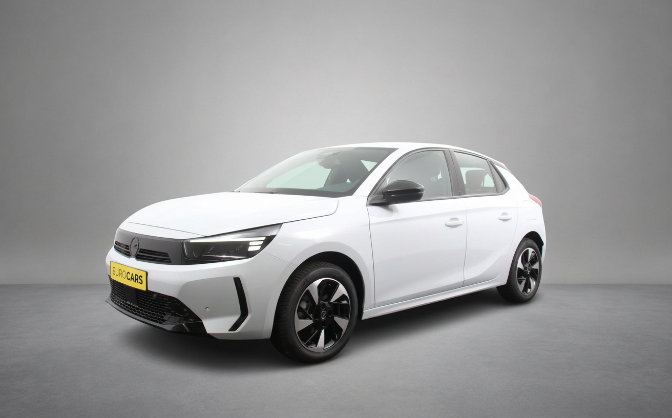 Opel - Corsa-e Long Range GS Automaat Navigatie Apple Carplay/Android Auto