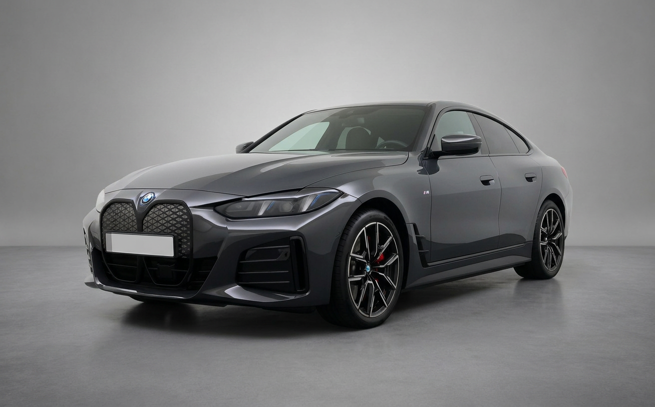 BMW - i4 eDrive40 M Sport Edition 84 kWh Leder | Comfort Pack | 19" |