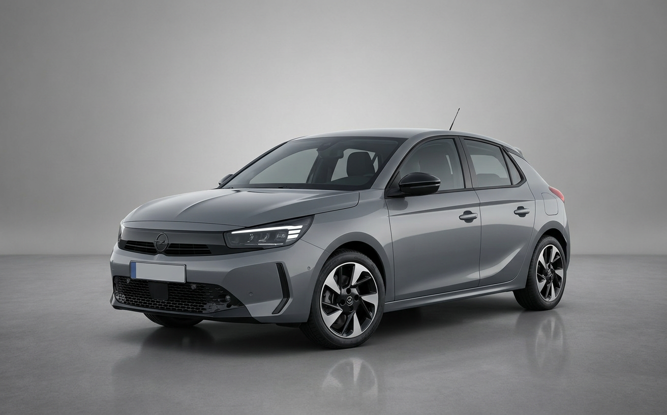 Opel - Corsa-e Long Range GS Automaat Navigatie Apple Carplay/Android Auto