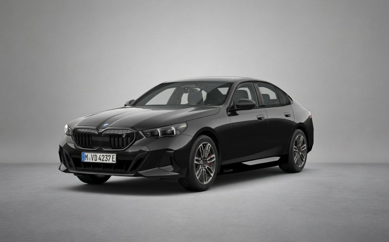 BMW - i5 eDrive40 M Sport Edition 84 kWh M Sportpakket Pro | Innovati