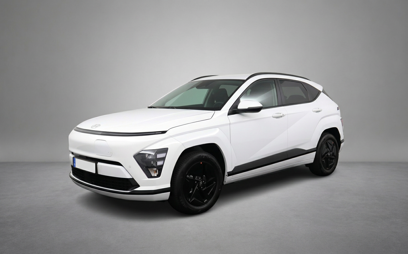 Hyundai - Kona Electric Long Range Pure Edition 64.8 kWh | Uit Voorraad Leverbaar |