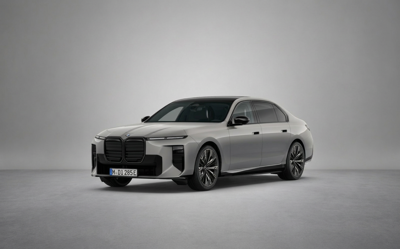 BMW - i7 xDrive50 118.1 kWh M Sportpakket Pro | Executive Pack | Exec