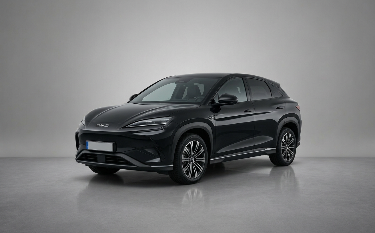BYD - Sealion 7 Excellence AWD 91.3 kWh | AWD | 502 KM WLTP | 20" lichtmetal