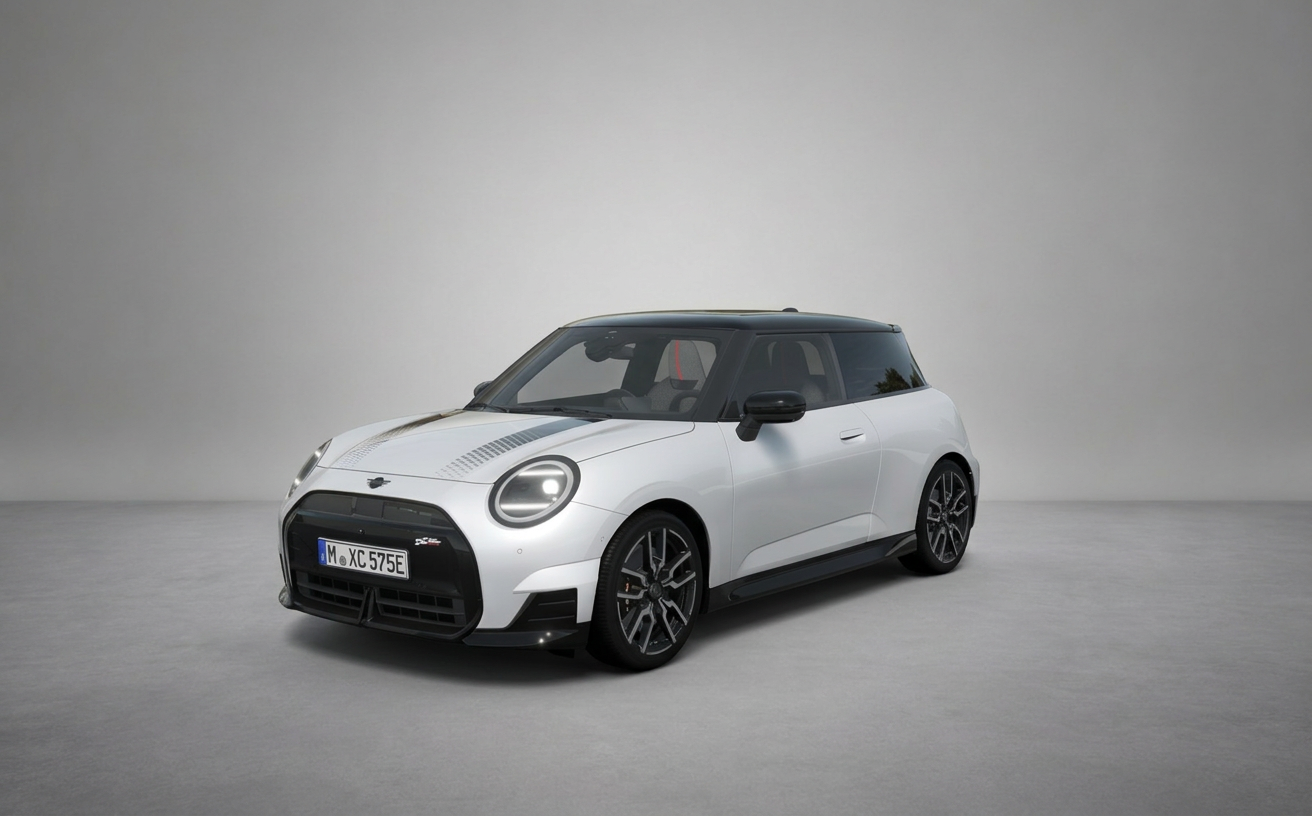 MINI - Cooper SE John Cooper Works XL 54.2 kWh JCW Uitvoering | XL Pakket
