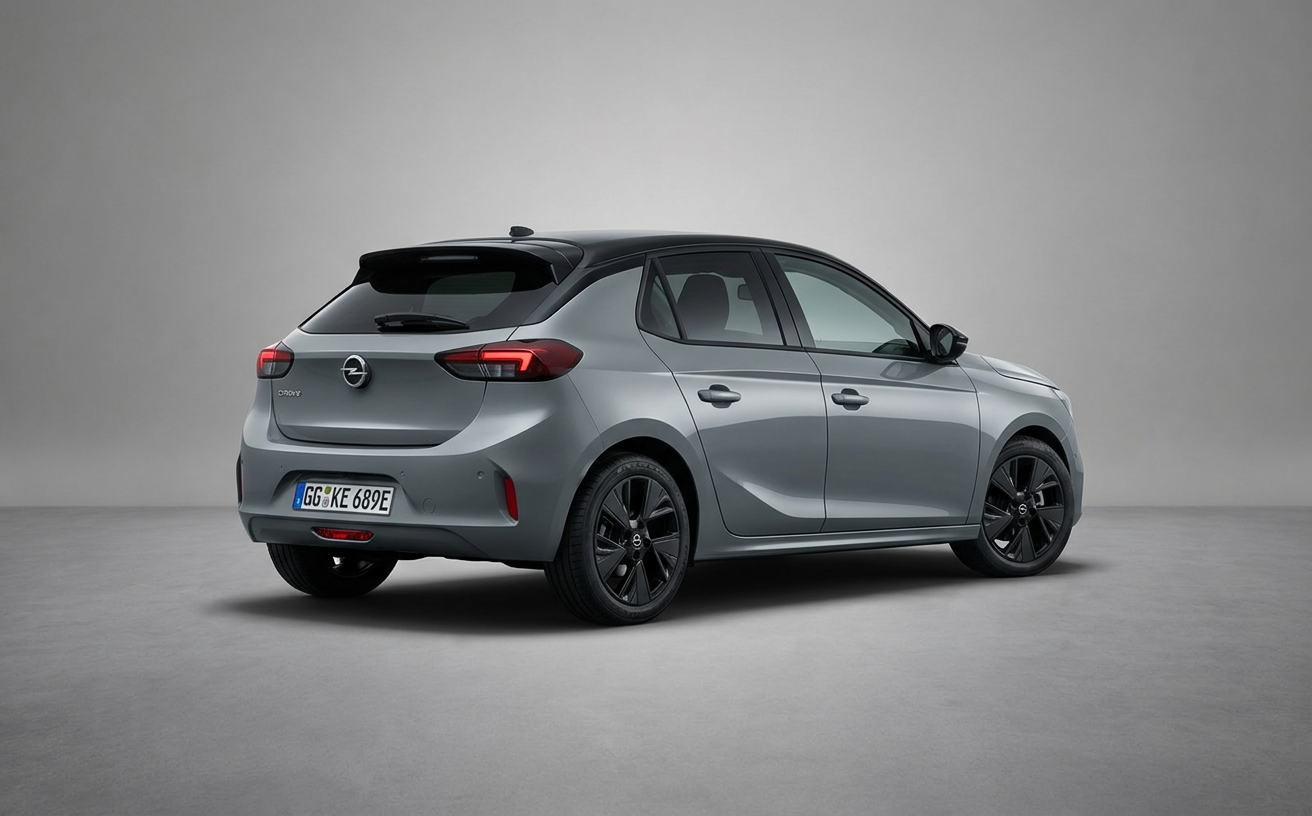 Opel - Corsa-e Long Range GS Automaat Navigatie Apple Carplay/Android Auto