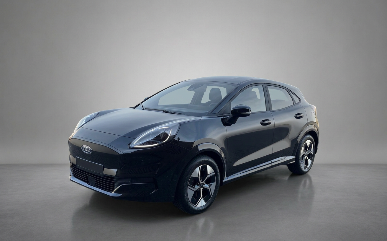 Ford - Puma Gen-e 44 kWh | Te Bestellen | 417 KM WLTP | Private Lease vanaf €4