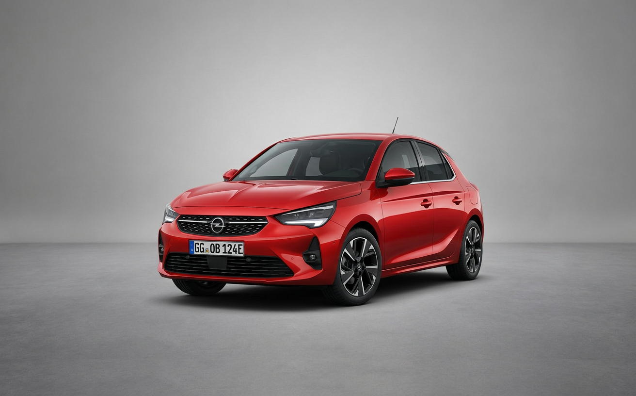 Opel - Corsa-e Long Range GS Automaat Navigatie Apple Carplay/Android Auto