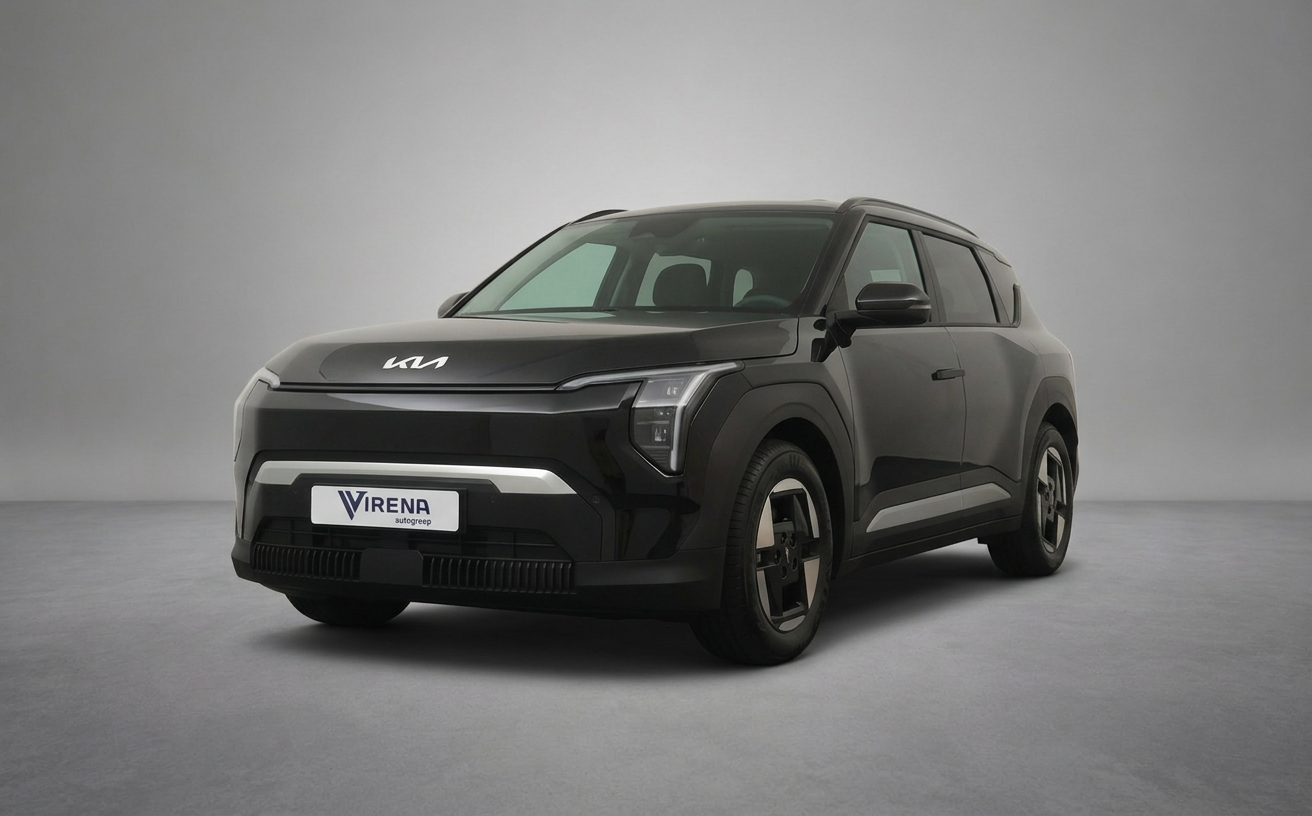 Kia - Ev3 Plus 81.4 kWh - €3000,- Inruilpremie - Stoel/Stuur verwarmin