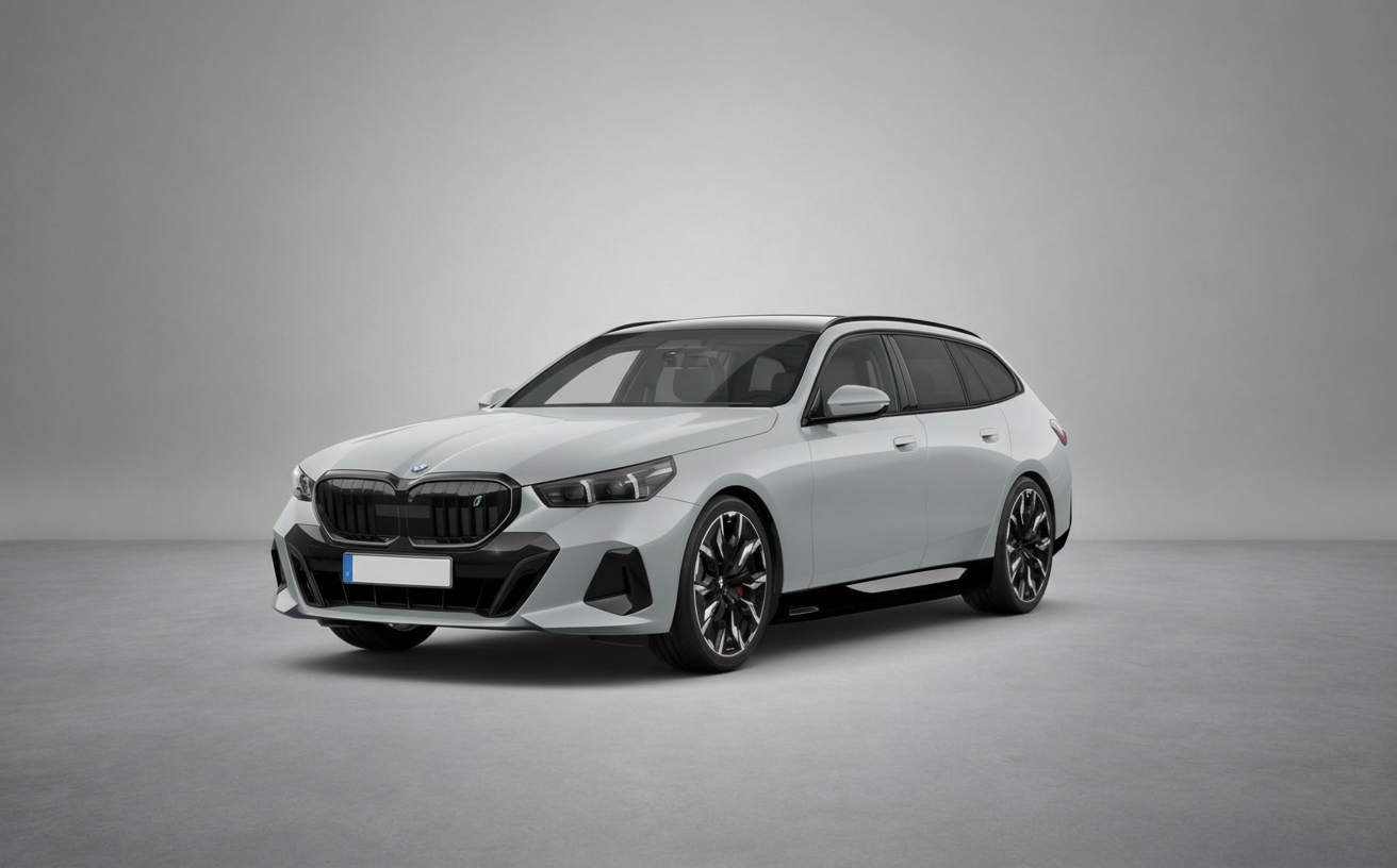 BMW - i5 Touring eDrive40 M Sport Edition 84 kWh | M Sport Pro | Comfort Pack
