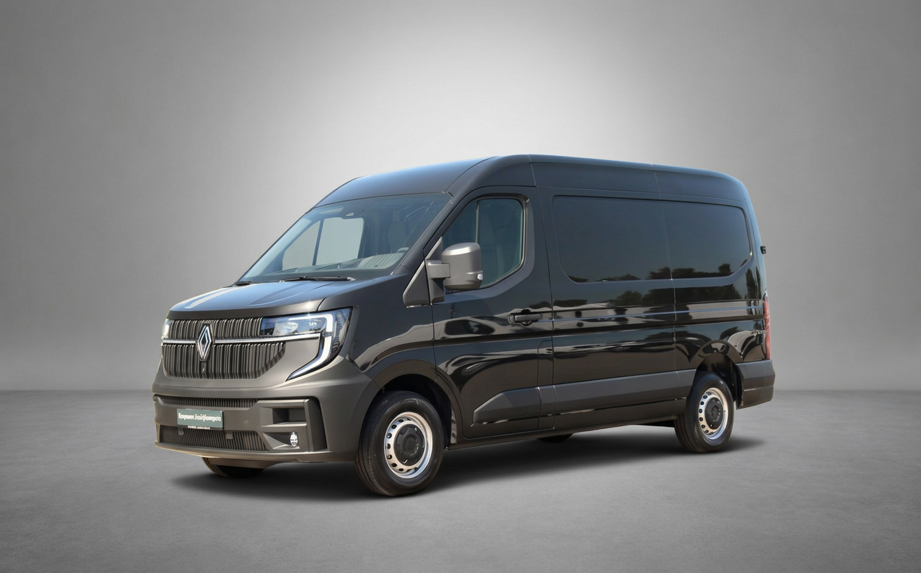 Renault - Master E-tech Long Range Advance | T35 L2H2 | 87kWh | 105kW | V2L/V2G | Camera | Carp